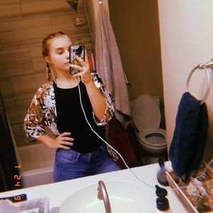 Meet your Posher, Katie